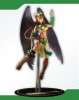 Ame Comi Hawkgirl Vinyl Figure DC Direct New PVC Comics